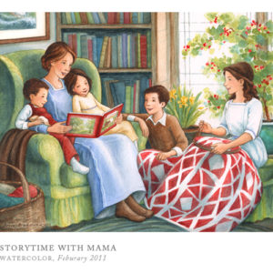 11-Storytime-with-Mama-by-Breezy-Brookshire